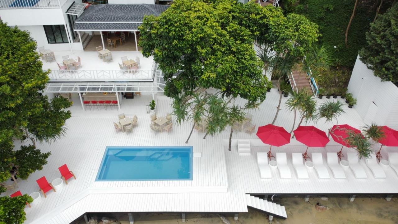 Hotel Casa De Lipe Exterior foto