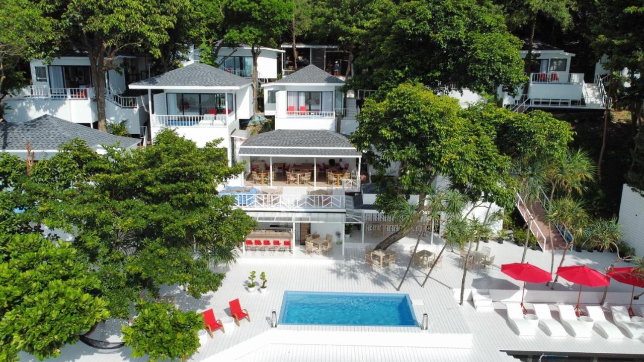 Hotel Casa De Lipe Exterior foto