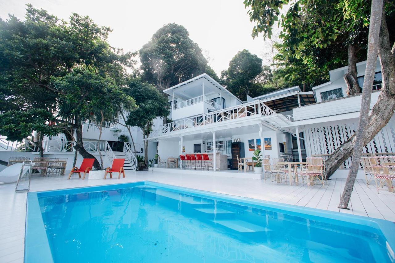 Hotel Casa De Lipe Exterior foto