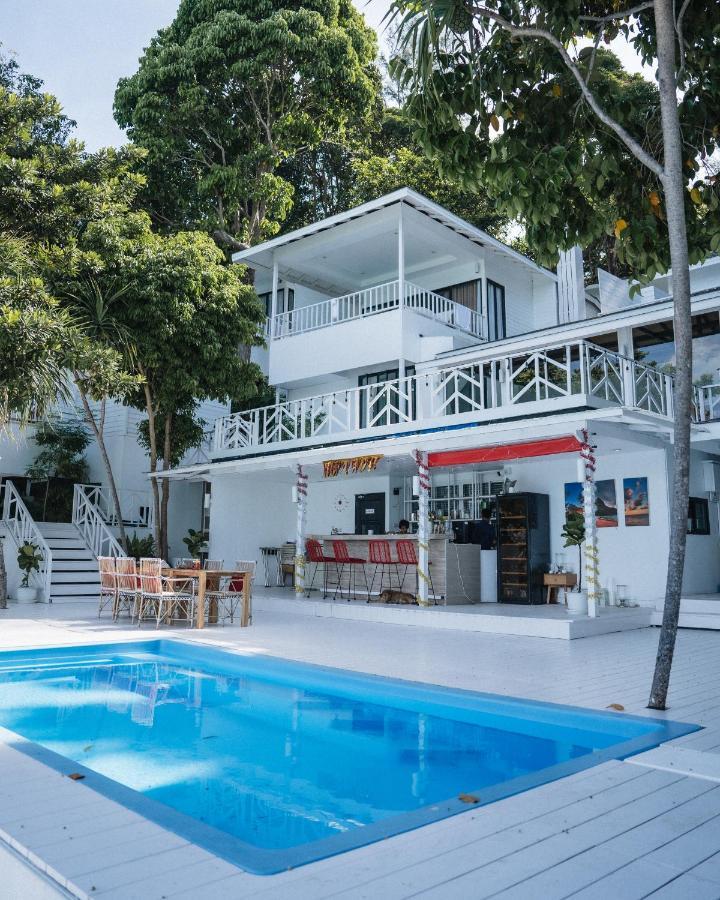 Hotel Casa De Lipe Exterior foto