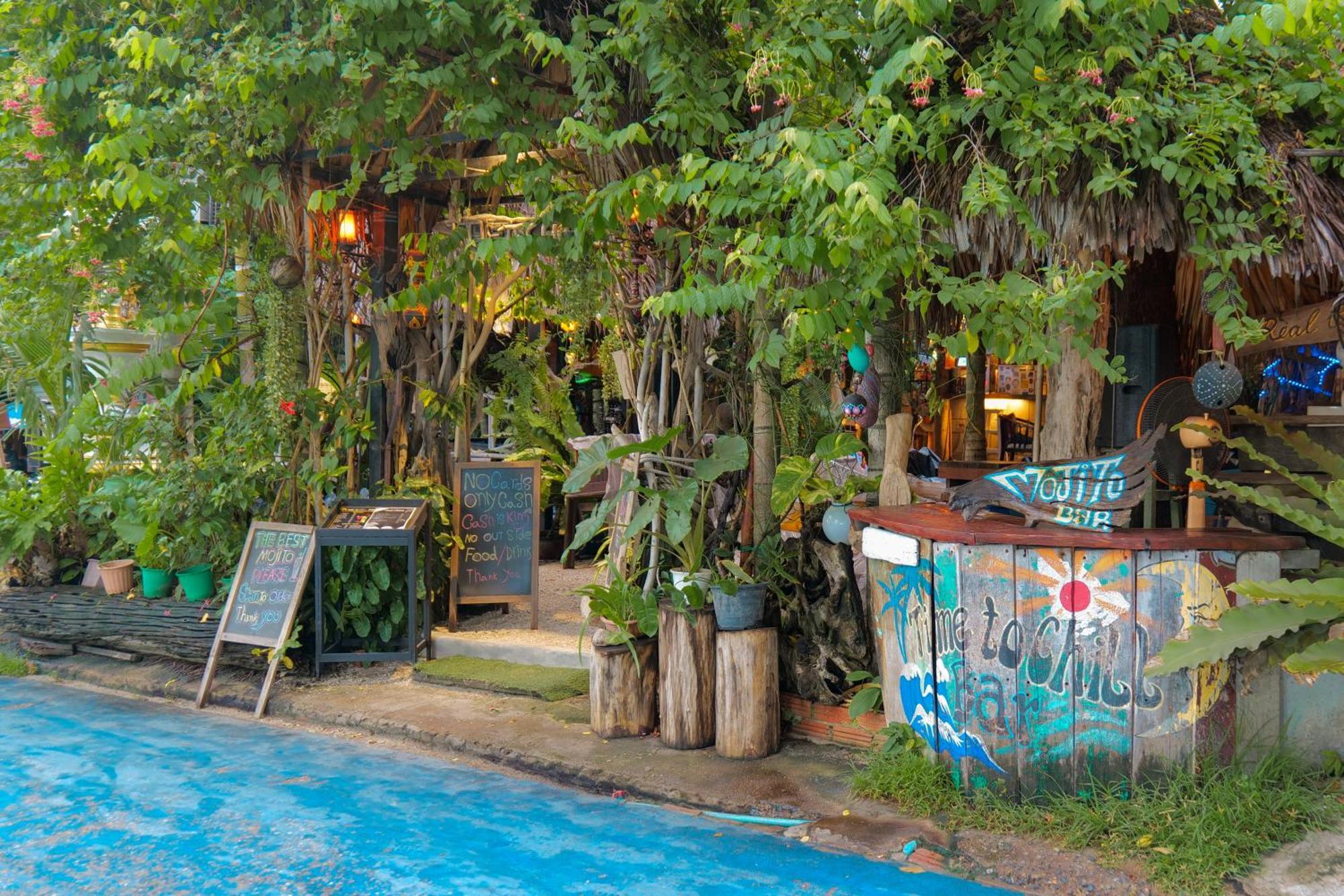 Hotel Casa De Lipe Exterior foto